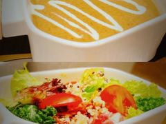 -Mammamia意大利餐厅(古北店)