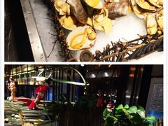 -星伦多自助料理·涮烤一体(嘉兴八佰伴店)