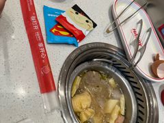 -龍歌自助小火锅(李沧丽达店)