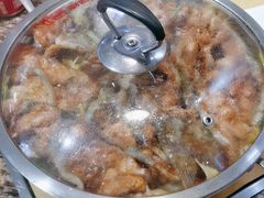 -黄记煌三汁焖锅(崇文门店)