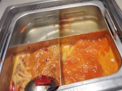 -海底捞火锅(名门店)