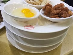 -桥香园云南过桥米线(金马碧鸡店)