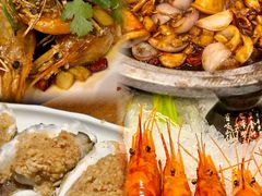 -乔街深夜食堂·小龙虾·高压锅生蚝(杭州总店)