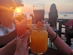 -Rock Bar Bali(Bali)