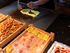 -梨花自助烤肉(天河城店)