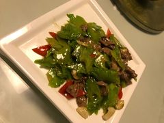 -宏记广东客家菜(丰汇店)