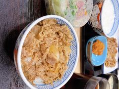 -吉野家(上海美罗城店)