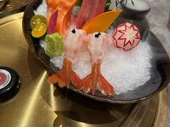 -月下料理(楷林IFC店)