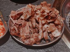 -伊茉家的烤肉店(勒泰中心店)