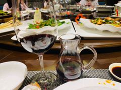 -富丽华大酒店·御园中餐厅(茶亭路店)