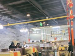 -北平味道.京味菜.烤鸭(梨园店)