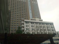 -郑州大学第二附属医院(经八路院区)