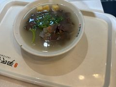 -百年尹氏汤包(湖南路狮子桥店)