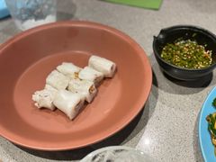 -半山腰·云南菜(侨福芳草地店)