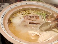 -老鸭集(金沙龙湖天街店)
