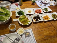 -紫霞门韩国料理烤肉(深南东路店)