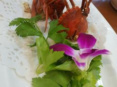 -友强·23年特色海鲜大排档(厦门店)