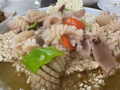 -杨记小炒老店