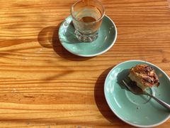dirty-Cafe del Volcan(永康路店)