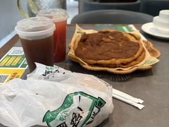-黑窑厂糖油饼烤鸭·清真菜(旗舰店)