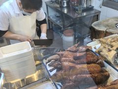 -阚老二鸭子店(来凤小区店)