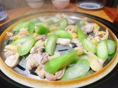 -阿鸡鱼庄·顺德鲜蒸小炒(亚运村店)