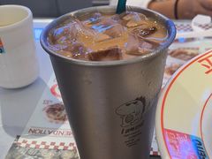 -肥韬茶餐厅(海上世界店)