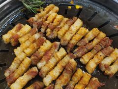-韩香福烤肉庄园(荣成店)