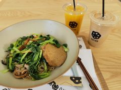 -ROCHO(仁恒江湾城店)