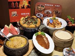 -范家小馆·四代传承烤鸭店(紫竹桥店)