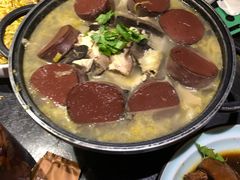 -金掌勺东北菜(格兰晴天店)