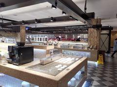 -汉巴味德(印象城店)