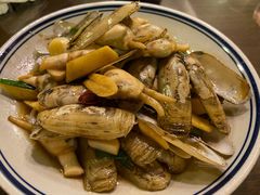 蛏子-阿马蛋汤·宁波小海鲜(总店)