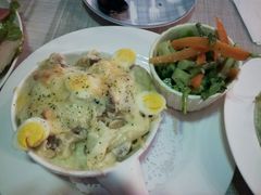 -Kitchen·Y洋厨房西餐厅(王府壹号店)