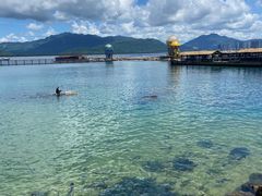 -海南分界洲岛旅游区