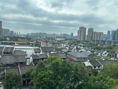 -无锡日航饭店