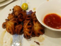 -南山鲜虾面·活鲜小馆·海味大连菜(南山总店)