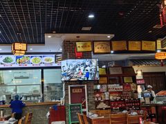 -小崔家臊子面(蔡家坡总店)