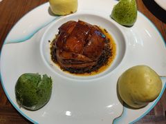 -绍兴老味道·非遗门店(银泰城店)