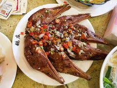 -鹅庄·台湾美食(七宝店)