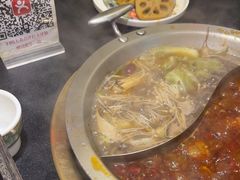 -沸炉重庆老火锅(军事博物馆店)