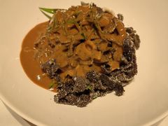 古教水爆肚-耳朵眼会馆(鼓楼店)