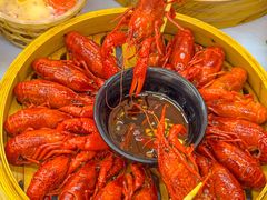 -波锅卤虾·王牌卤虾(汉阳店)