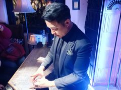 -古董花园(思南路42弄小区店)