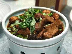 -好福记饭店(红梅公园店)