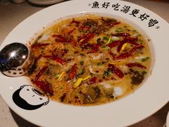 -江渔儿酸菜鱼(东厦一百店)