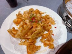 -金哥私房菜馆(张府园总店)