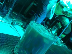 -MOSSO音乐酒吧·Live House(南京西路店)