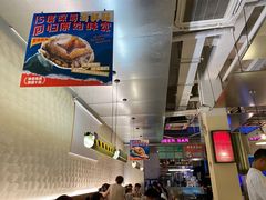 -白仁仔· 活烤海鲜 宵夜(豫园店)