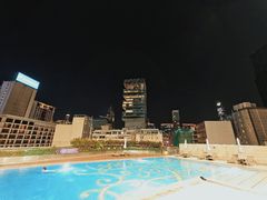 -香港尖沙咀凯悦酒店